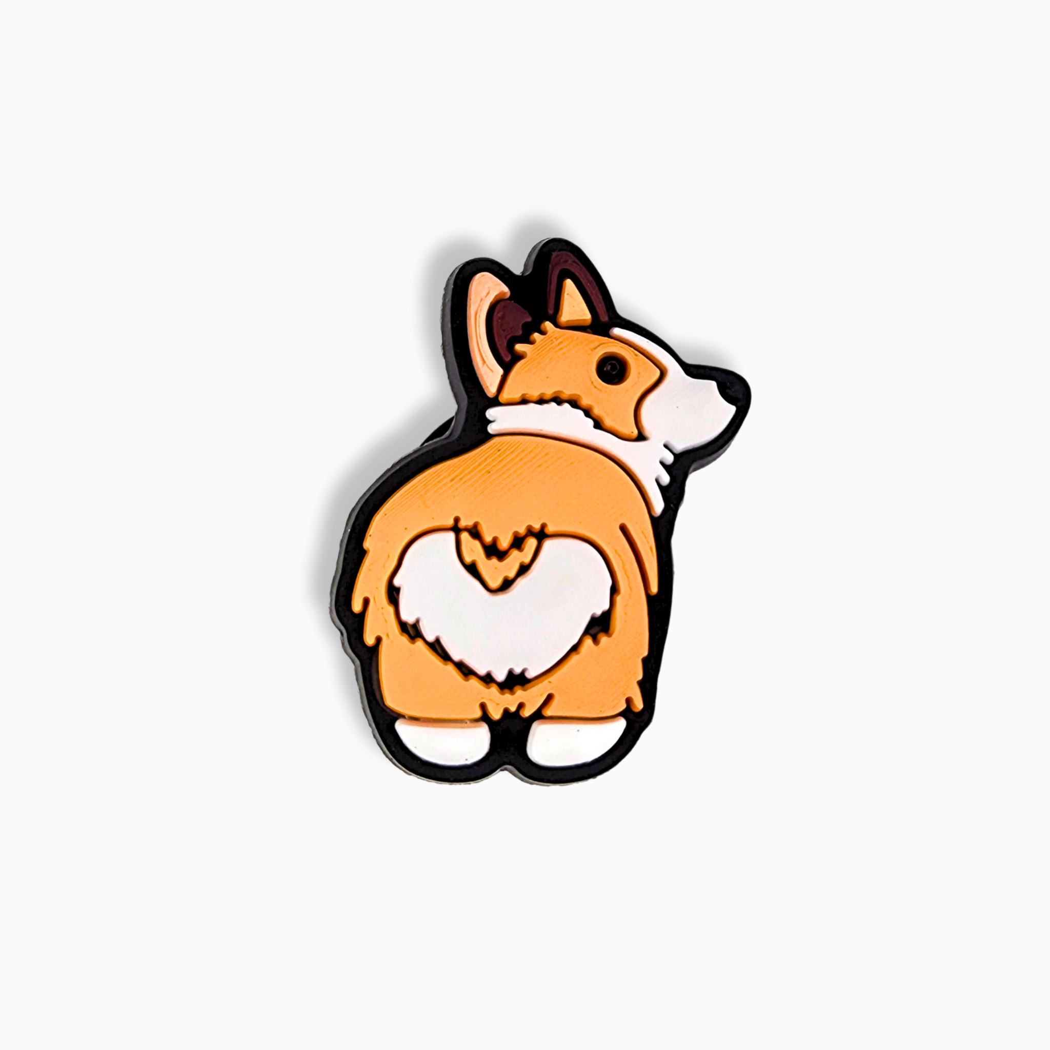 Corgi jibbitz discount