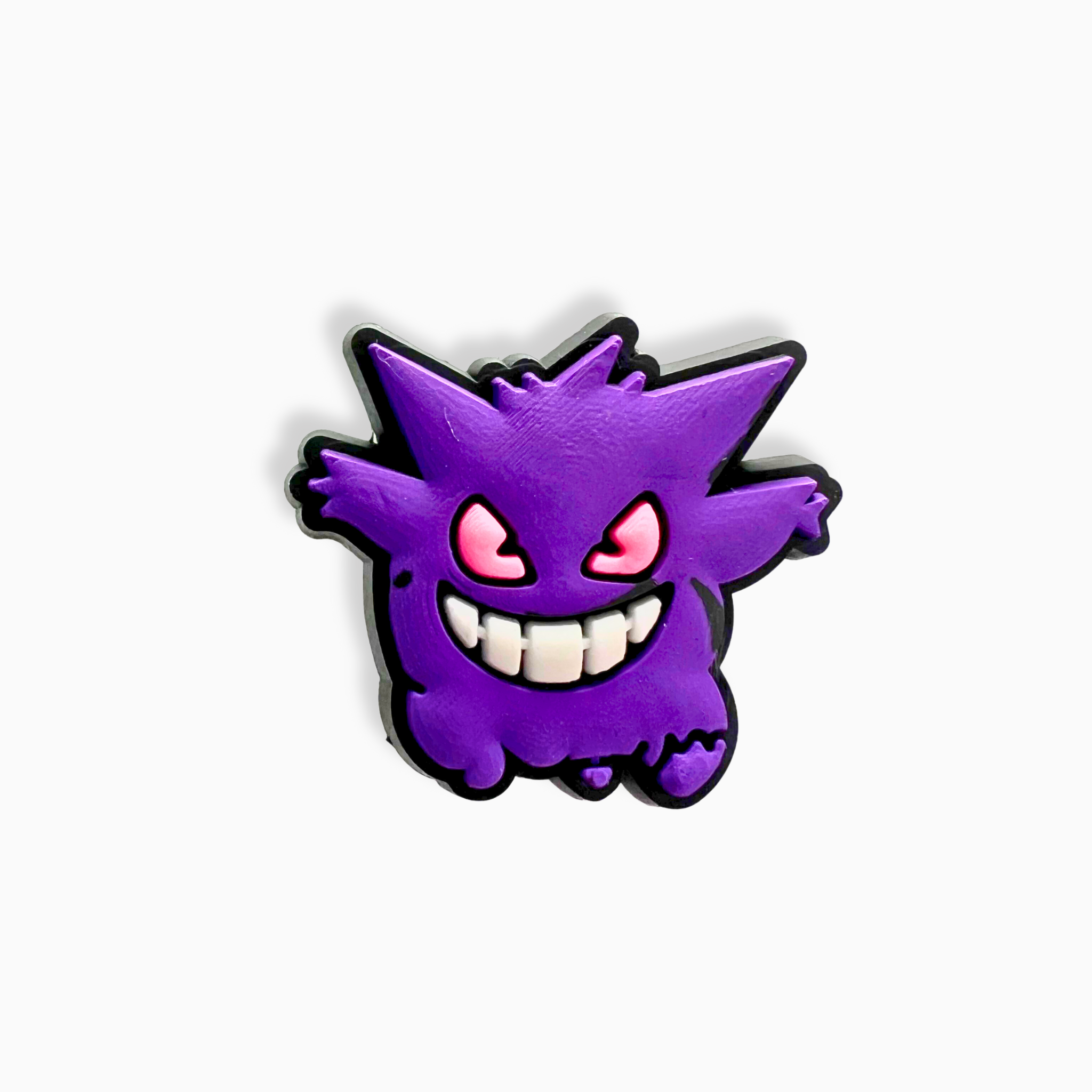 Gengar jibbitz deals