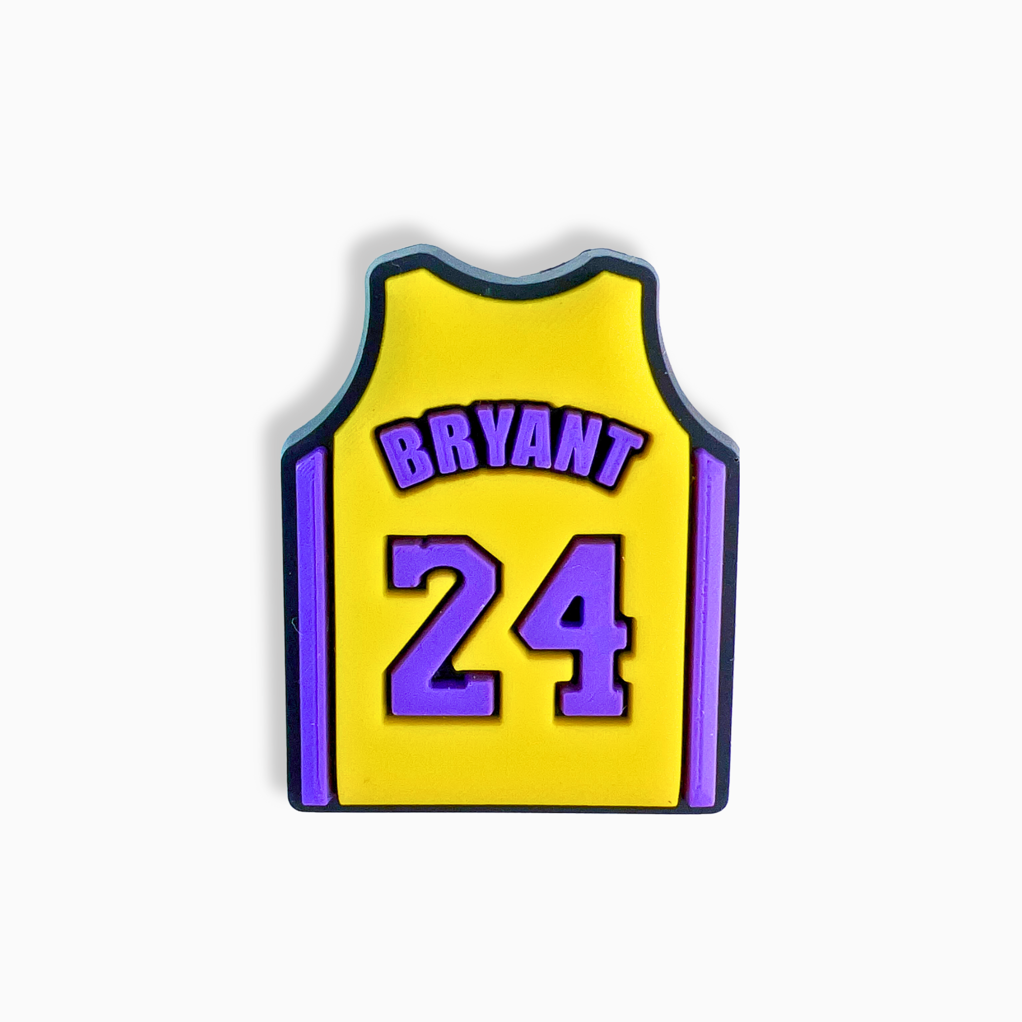 Kobe bryant shop singlet nz