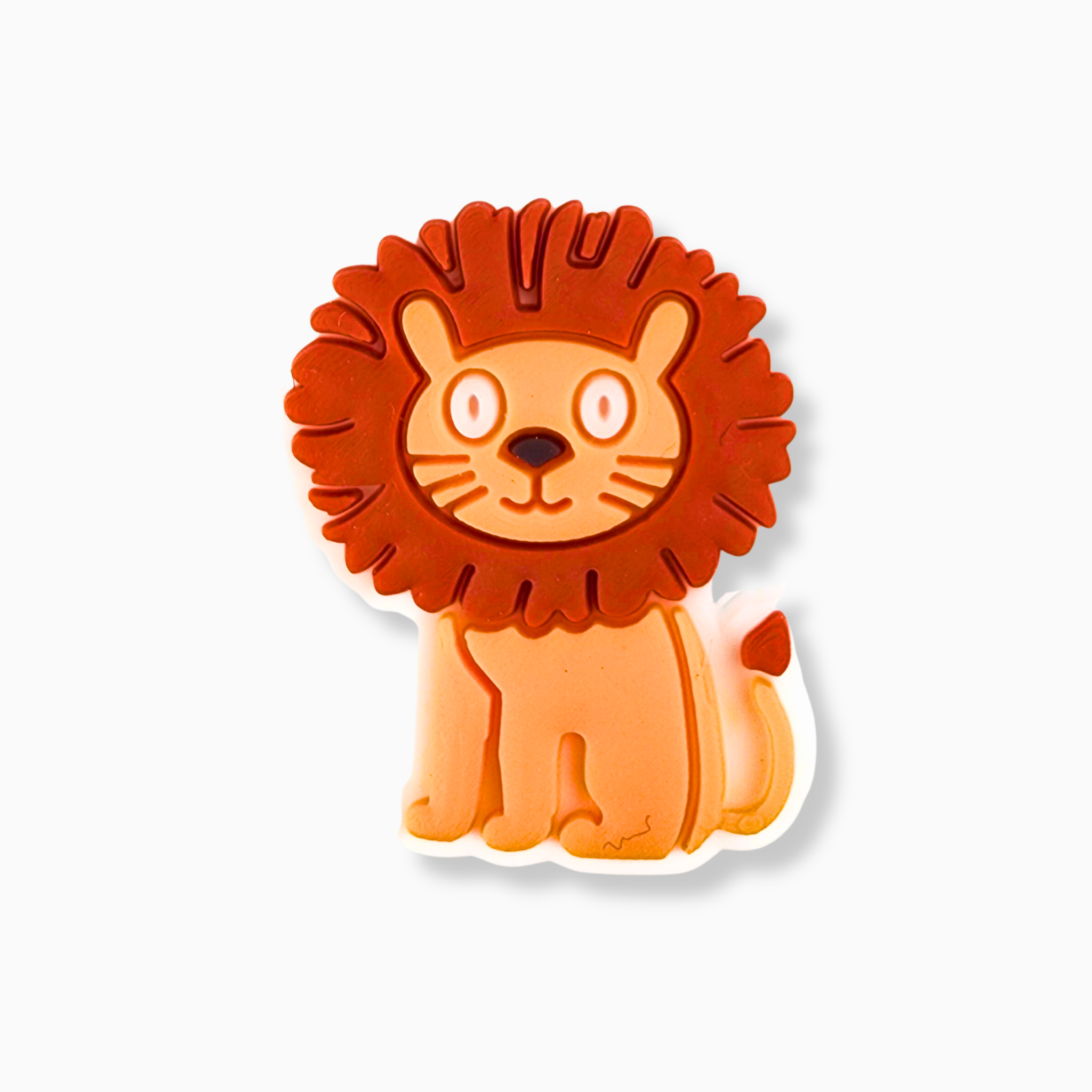 Lion jibbitz discount