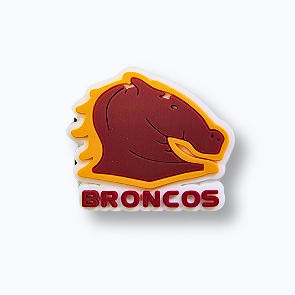 Broncos Charm