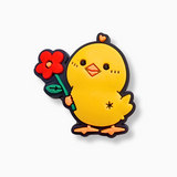 Baby chicken charm