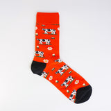 Cows Socks