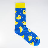 Classic Rubber Ducks Socks