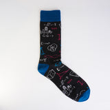 Science Socks