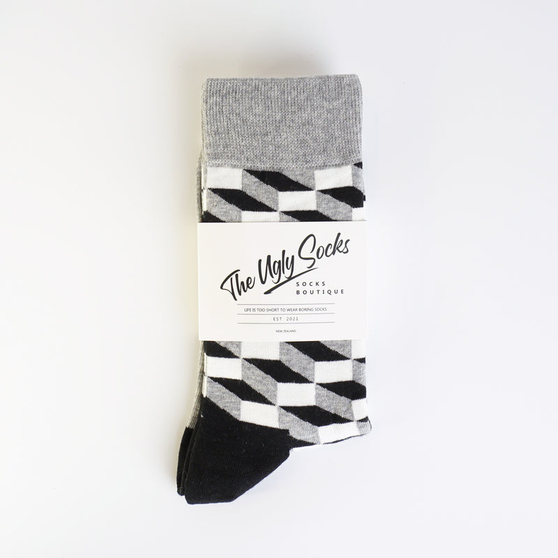 The Gentlement Socks