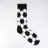 Soccer Balls Socks