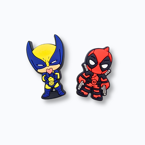 Deadpool & Wolverine Bundle