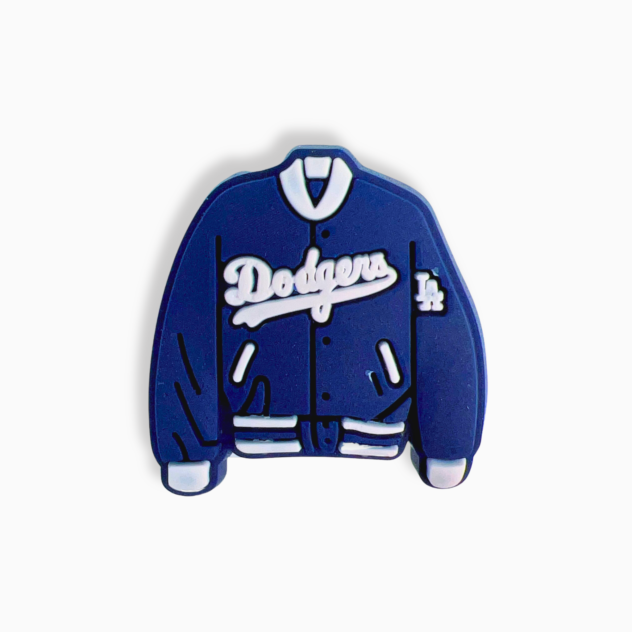 Dodgers jibbitz cheap