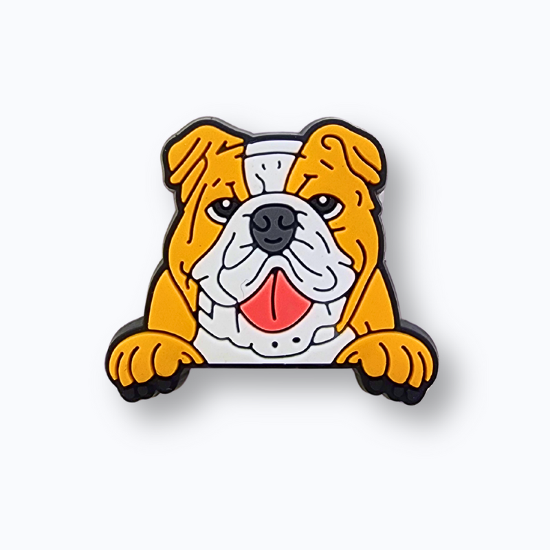 English Bulldog Charm