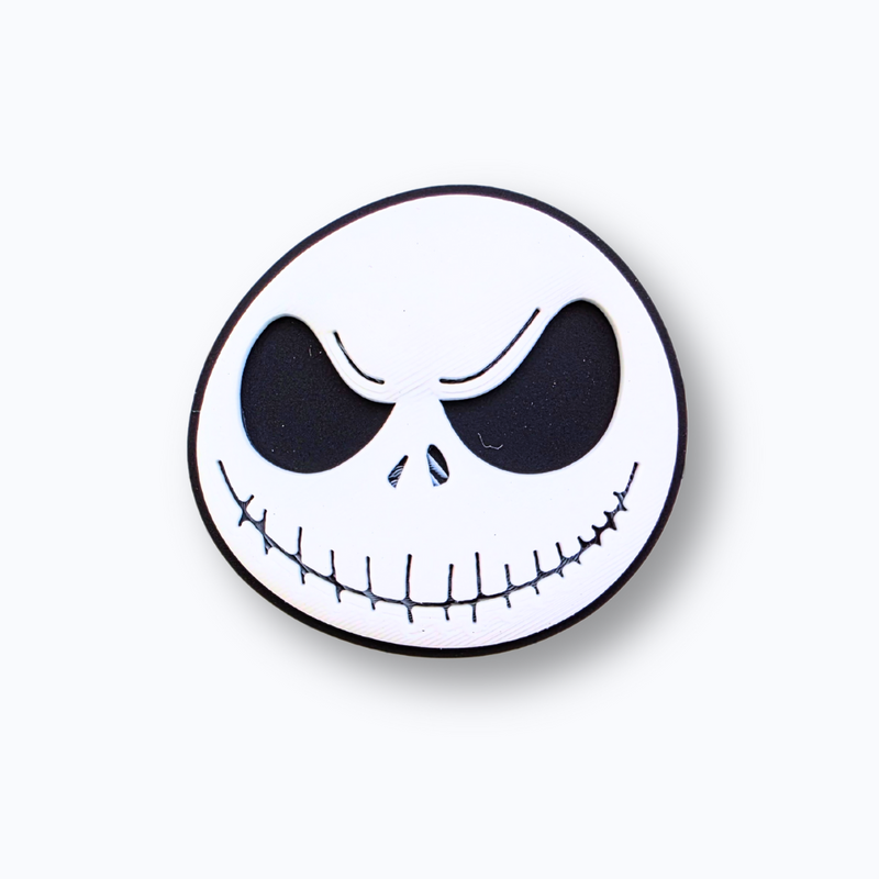 Jack Skeleton Charm