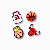 Jordan charm bundle