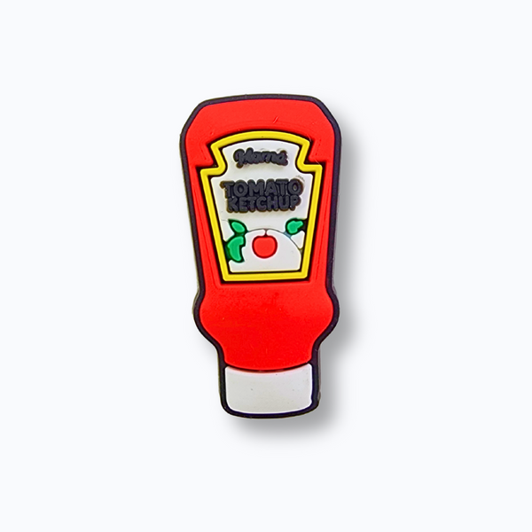 Ketchup Charm