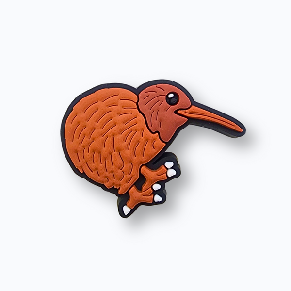 Kiwi Bird Charm