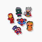 Marvel super heroes bundle