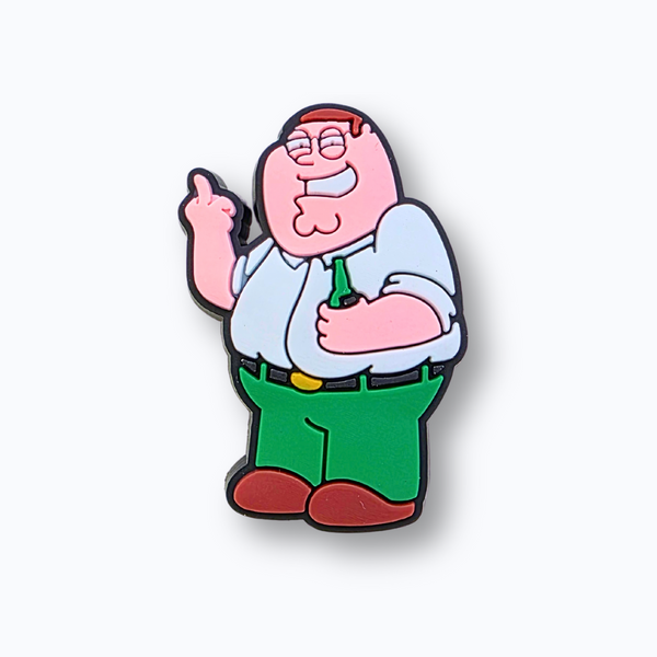 Peter Griffin Charm