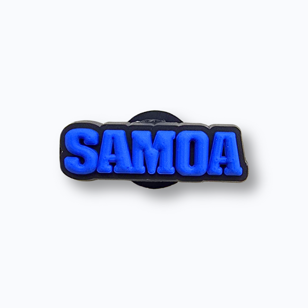 Samoa Charm