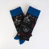 Science Socks