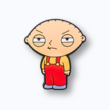 Stewie Griffin Charm