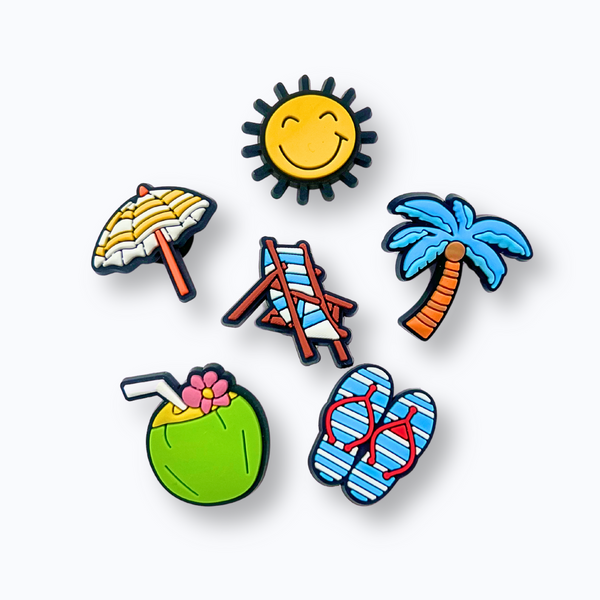 Summer Beach Bundle