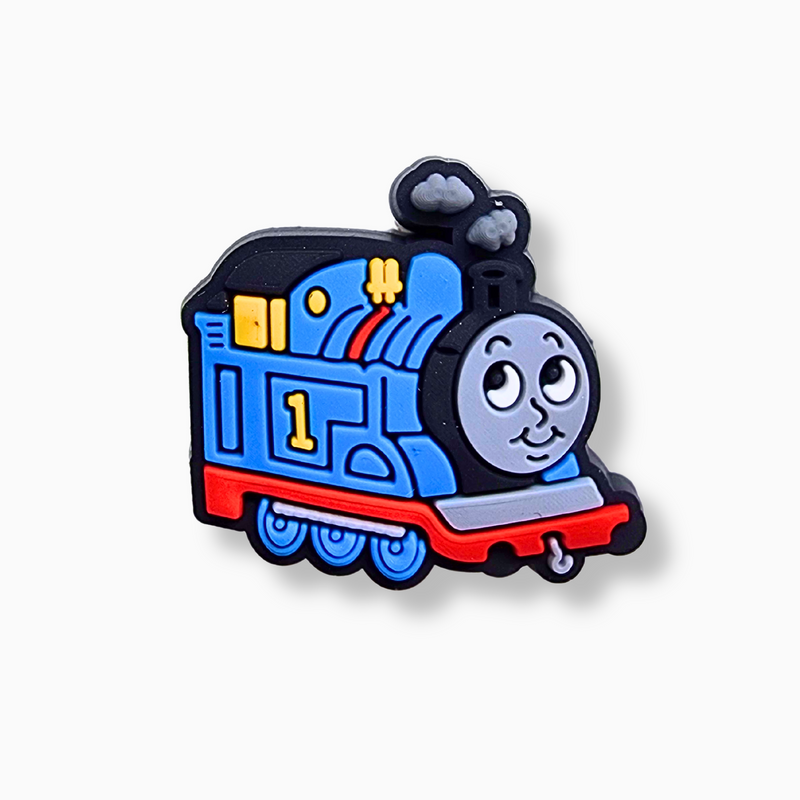 Thomas train charm