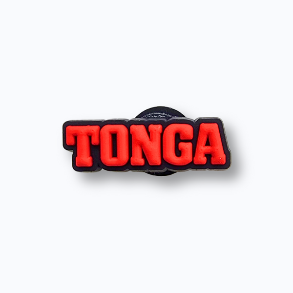 Tonga Charm