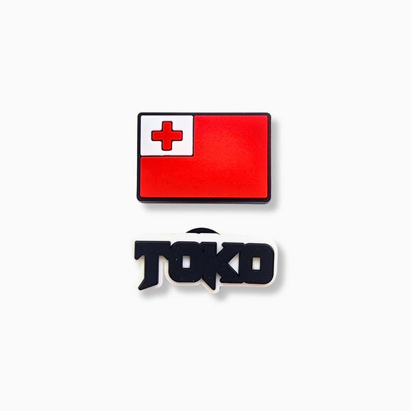 Tonga Toko bundle