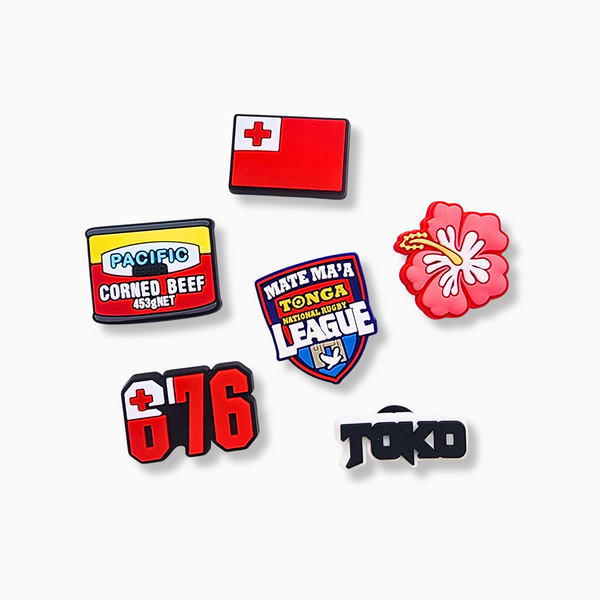 Ultimate Tonga bundle