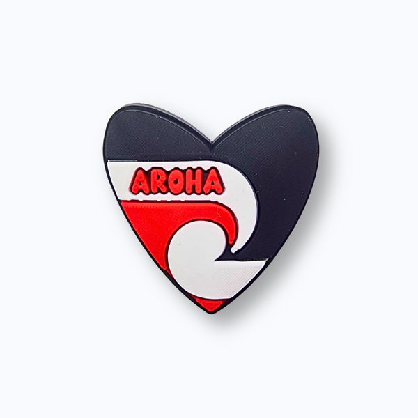 Aroha Charm