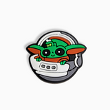 Baby Yoda Charm