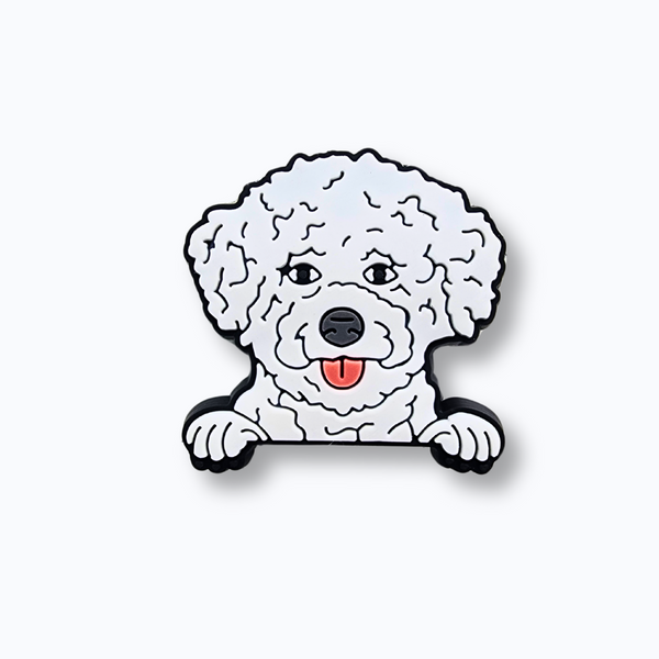 Bichon Charm