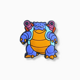 Blastoise pokemon charm