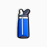 Water Bottle Charm