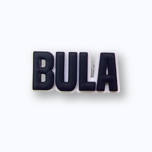 Bula Charm