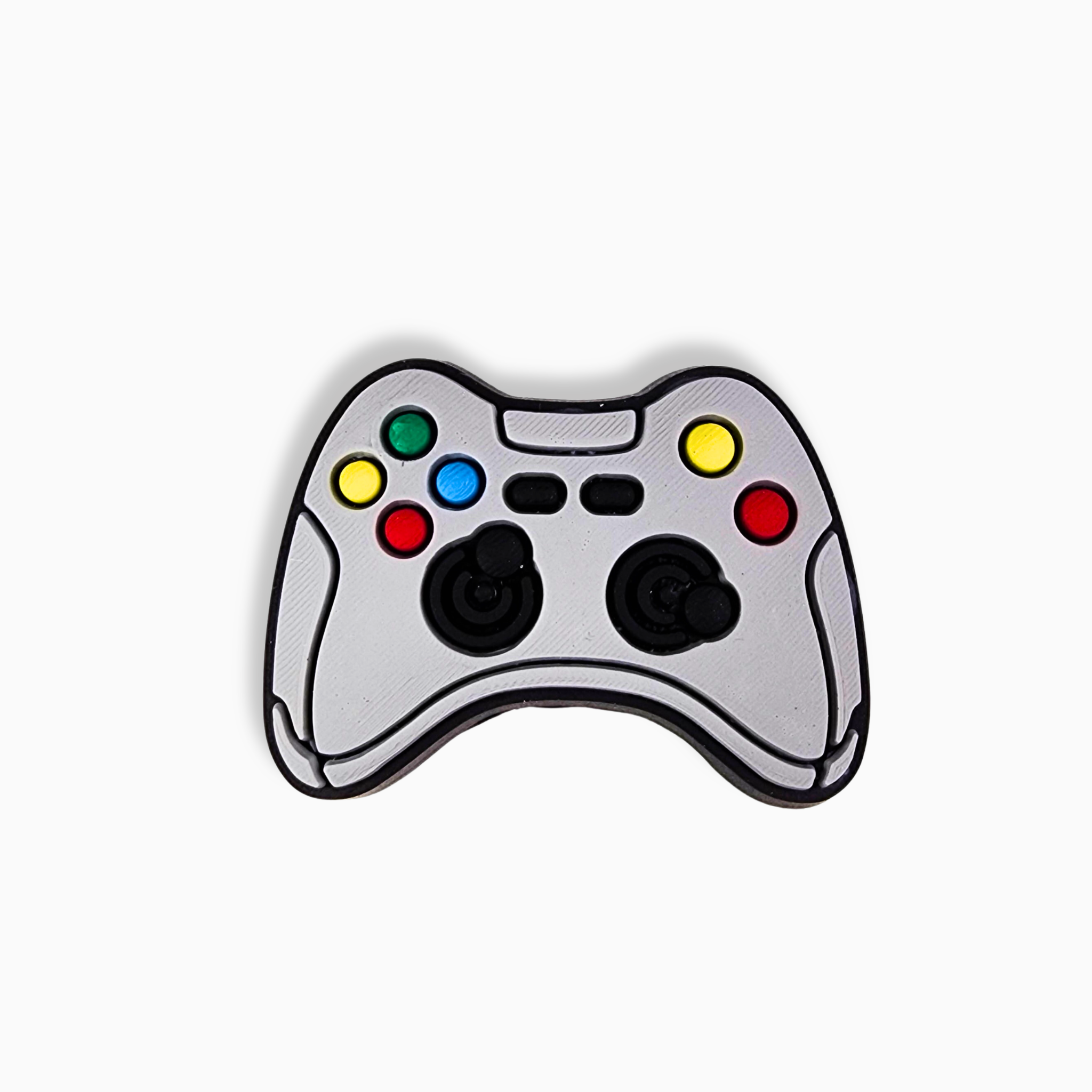 Gaming Controller Charm || The Ugly Socks