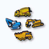 Vehicle Charm Bundle