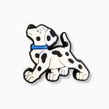 Dalmatian Charm