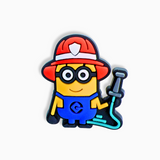 Minions Charm