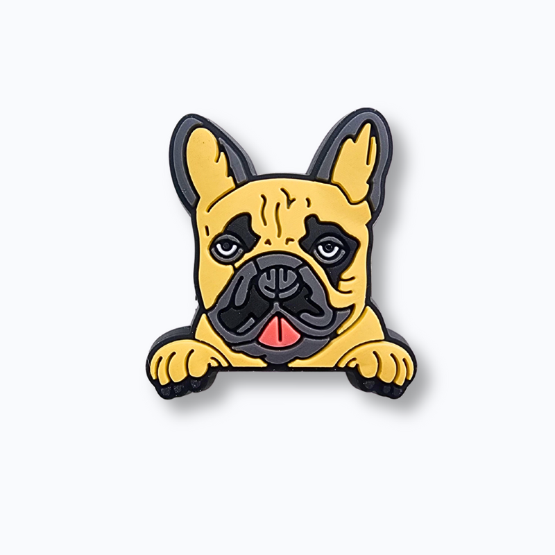 French Bulldog Charm