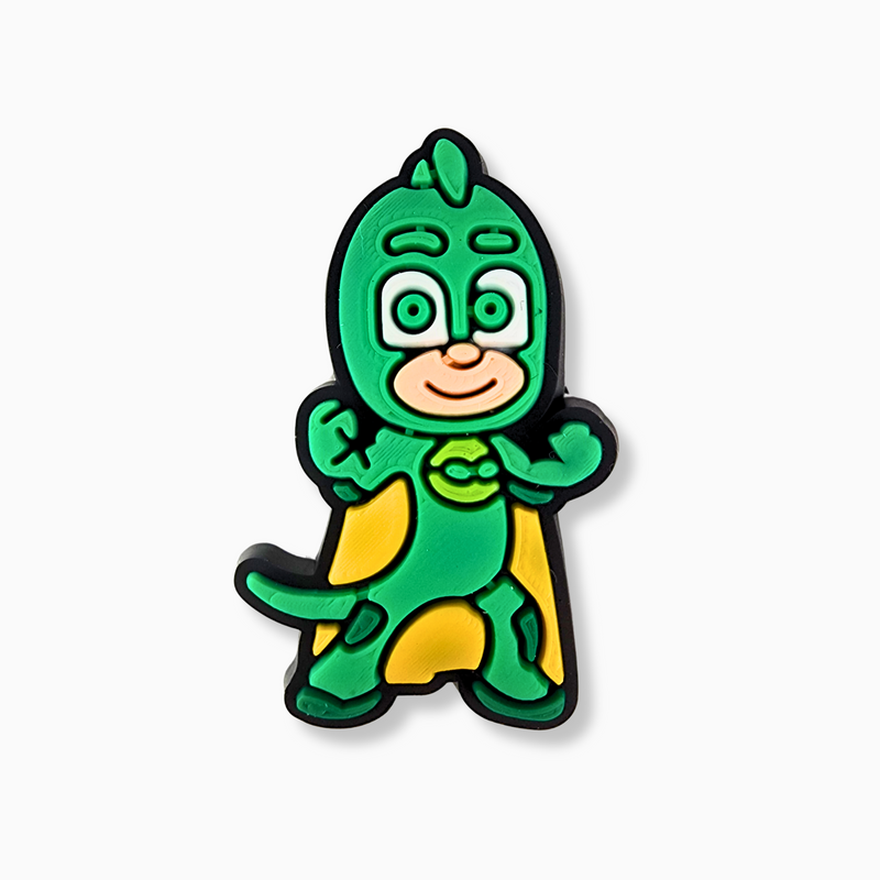 PJ Masks Trio Charm