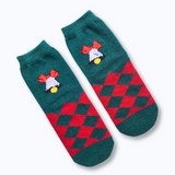 Jingle Bells Socks