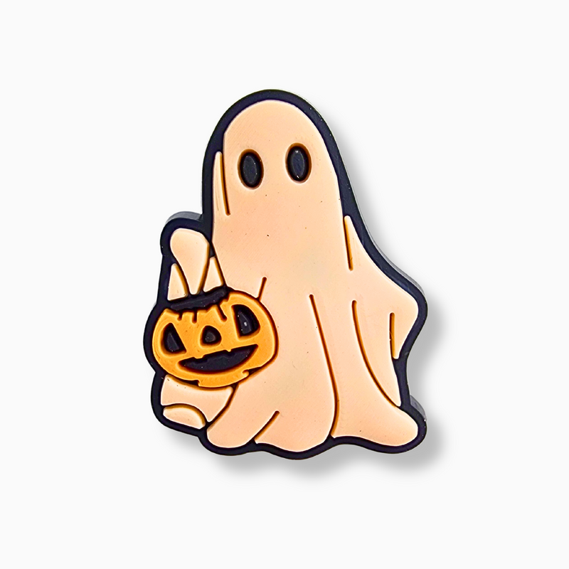 Halloween costume charm