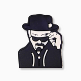 Heisenberg Charm