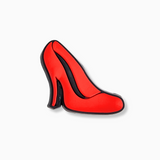 High Heel Charm