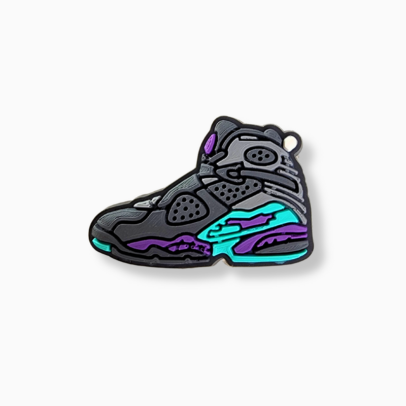 Jordan 6 Charm