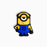 Minions Charm