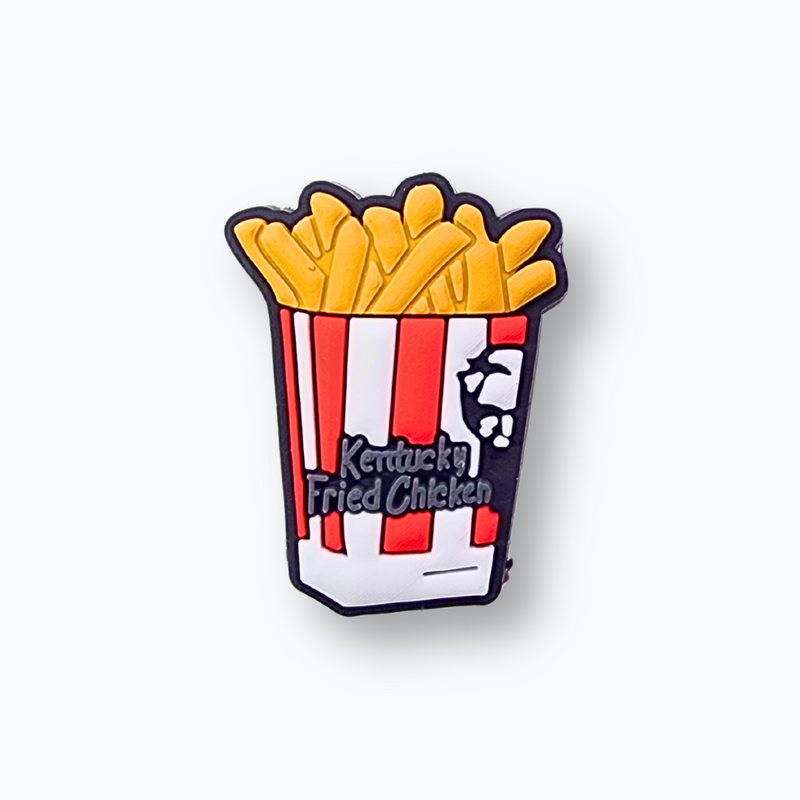 KFC Fries Charm