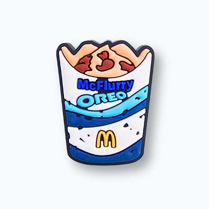 McFlurry Charm