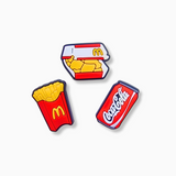 McDonald charm bundle