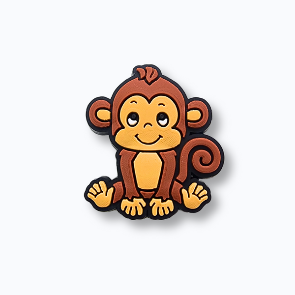 Monkey Charm